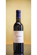 Rindo（赤ワイン 375ml）