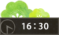 16：30